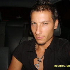 DJ Musampa The progressive