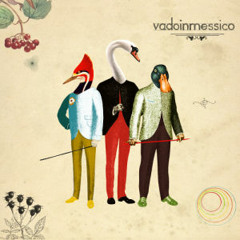 Vadoinmessico - In Spain