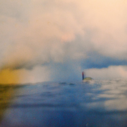 Monster Rally - Island On Fire [BadPanda77]