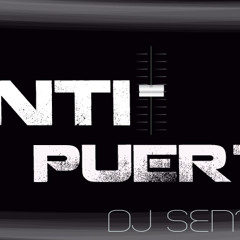 talk dirty  to me -Dj Sentik (original mix)