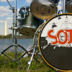 SOJA - Stars and Stripes