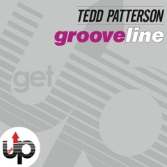 Tedd Patterson - Grooveline