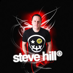 [FREE TRACK] Steve Hill vs Dark By Design - Can You Feel It