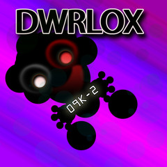 DWRLOX - 09K-2 - PSY GOA