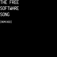 KSZ - the free software song remixed