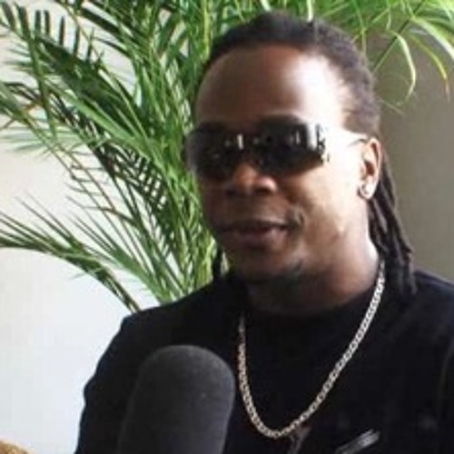 Admiral T - Bondié sèl