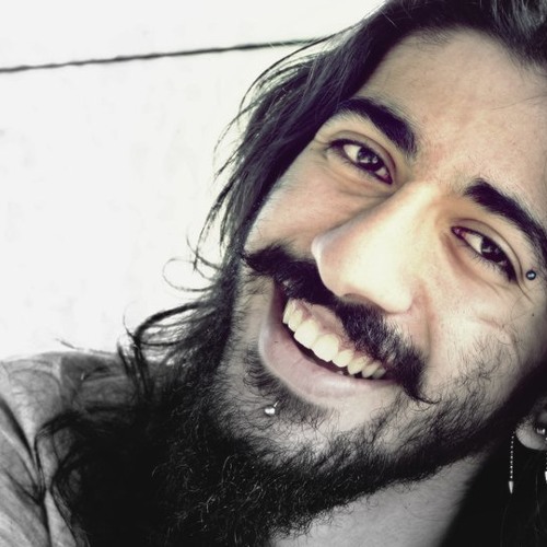 I am Oak - On Trees and Birds and Fire