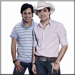 Guilherme e Santiago - Predadora (NOVA)