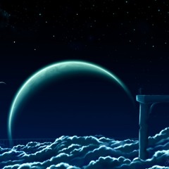 Celestial Walkaway