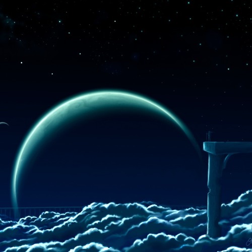 Celestial Walkaway