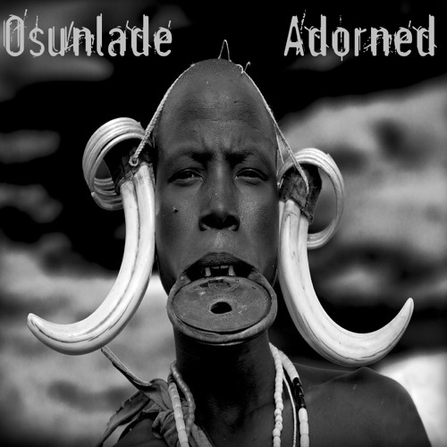 adorned osunlade