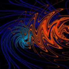 Freq-A Touch of Heaven