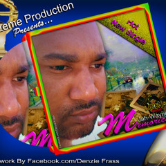 Jahwayne -  memories Lazeme Production