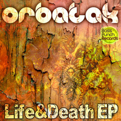 Orbatak - Nutty Dub