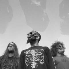 [the Residents] Hello Skinny (Instrumental)