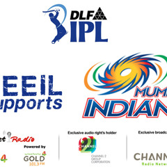 Neeil's Mumbai Indians Anthem - II