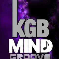 KGB Mind Groove (Vincz V Burn Remix)