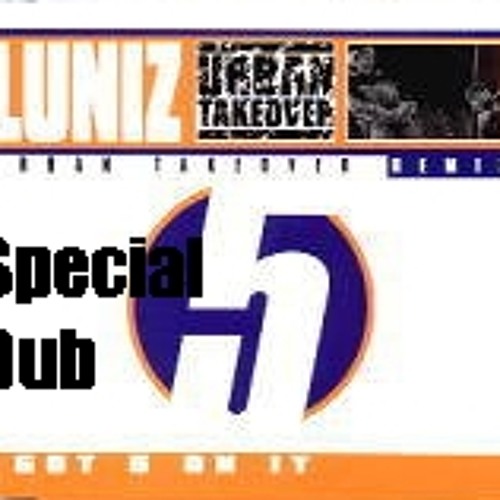 Dj Aphrodite Dub Luniz I Got Five On It 2007 Version Of Urban Takeover Remix By Dj Aphrodite