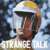 Strange Talk - Eskimo (Lightwaves Remix)