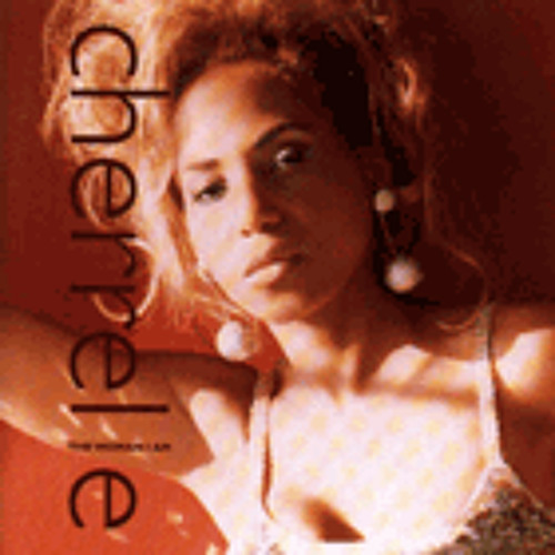 Cherrelle- When you look in my eyes