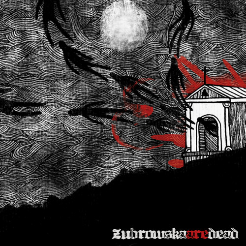 ZUBROWSKA-Satan is Love