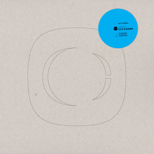 S.P.Y & Kasra - Surface