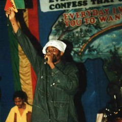 Israel Voice - Ready Fi Roll - Dubplate