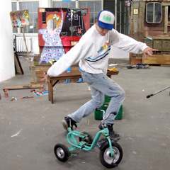 DiSKO ROBOTs So Let it Be House Mix Spring 2011