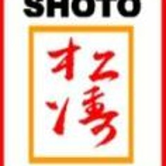 Shoto @ Live Groovy Imports - Nomad London 29.01.2011
