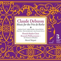 Printemps by Claude Debussy