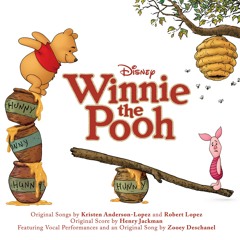 Winnie The Pooh - Zooey Deschanel & M Ward (30s)