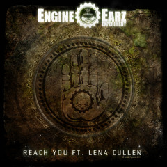 Reach You ft. Lena Cullen (Album edit)