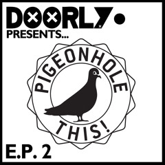 Doorly - Northern 2-Step