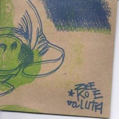 RaaskalBOMfukkerZ - Getekende Betekenis