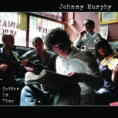 Johnny Murphy - Newer Kind of Comfort