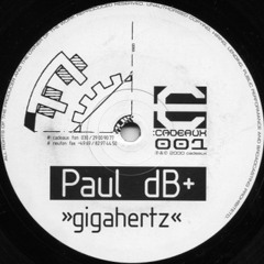 Paul Kalkbrenner - Gigahertz (Balaton Sounds)