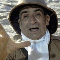 U-Man - Bush Wants You Feat. Clooney & Ice Cube