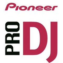 Pioneer DDJ-T1 Session 1