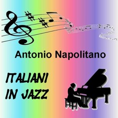 Non ti scordar mai di me (piano cover Antonio Napolitano)