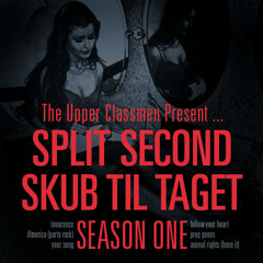 Split Second - Skub Til Taget (Push The Roof) Season 1
