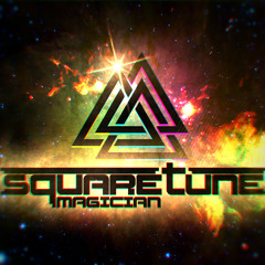 Square Tune Magician - Final Beatasy 7