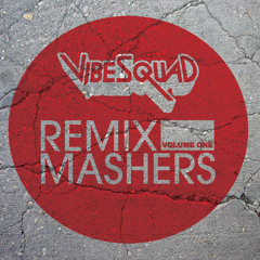 VibeSquaD Remix -  As We Are (Nas & Damien Marley)