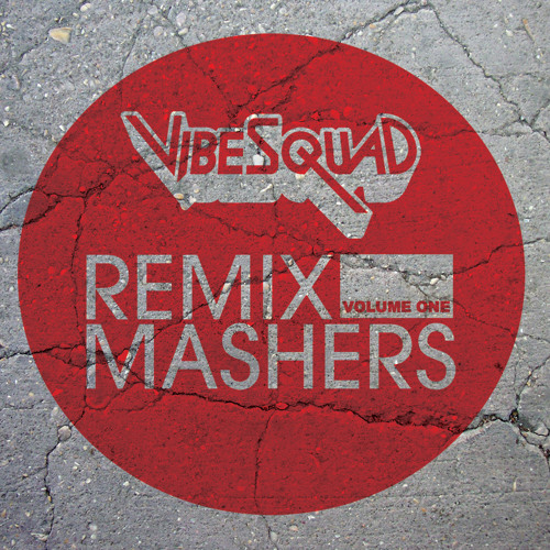 VibeSquaD Remix -  As We Are (Nas & Damien Marley)