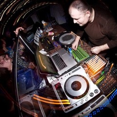 "Deliberate" - Echologist (Subterranean (SFV10CD))