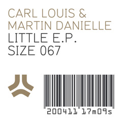 Carl Louis & Martin Danielle 'I'm Coming Home With You' - 90 second clip