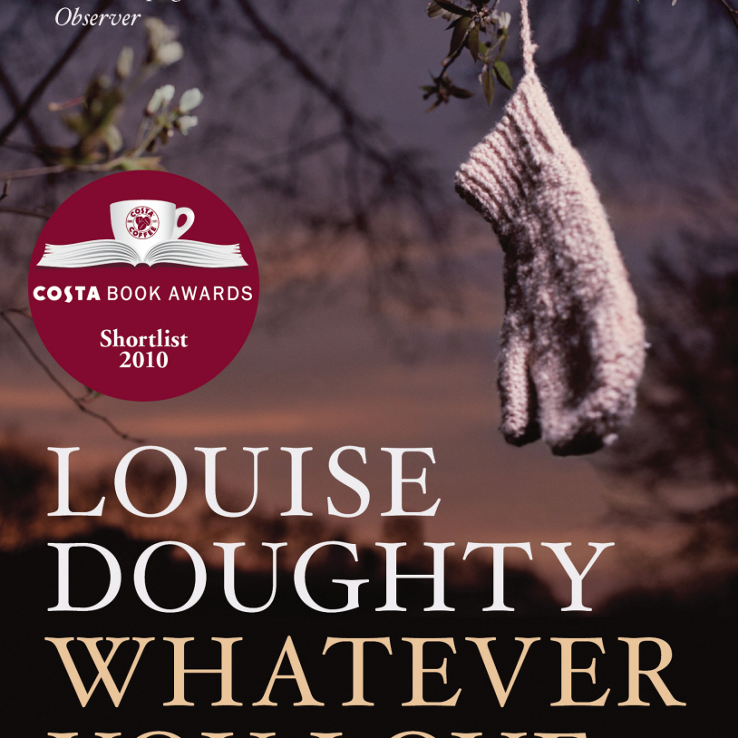 The Faber Podcast 20: Louise Doughty & Marek Kohn episode artwork