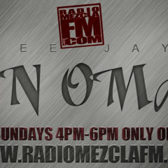 DJ OMAR MUSIC VIDEO MIX 2