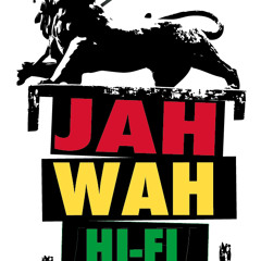 JUNIOR CAT- SHOT MAN IN FRONT STATION DUB 4 JahWah HIFI