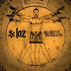 St. Laz feat. Opium - Lordy   Prod. by Ronnie C.