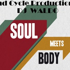 DJ WALDO - "SOUL MEETS BODY"